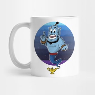 Genius Mug